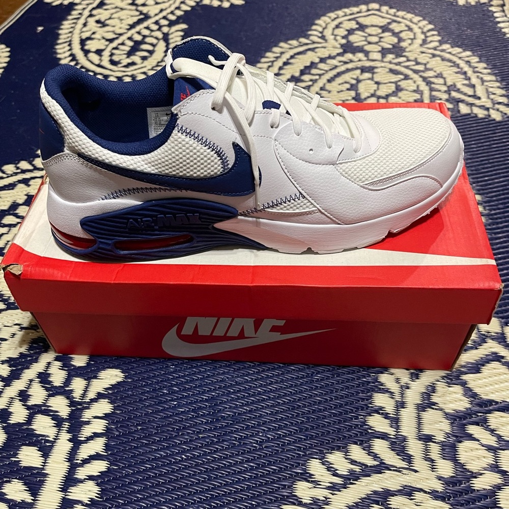 Nike Air Max Excees Size 15 - Picture 6 of 8